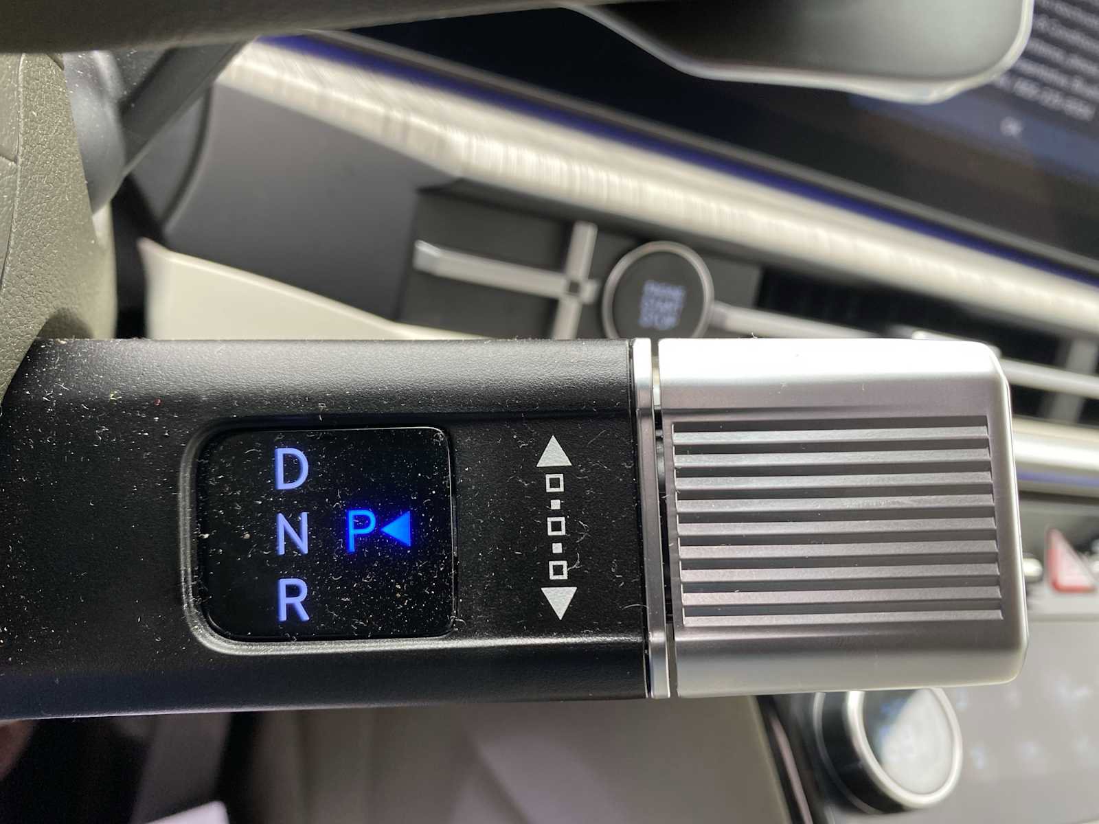 Certified 2025 Hyundai Santa Fe Calligraphy image 24