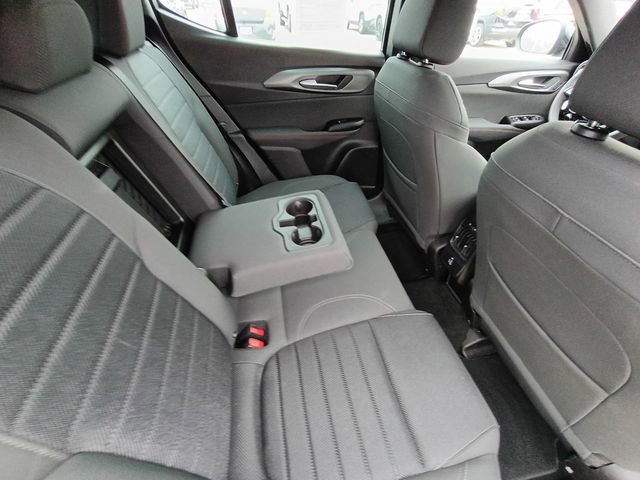 Used 2024 Dodge Hornet R/T w/ Tech Pack w/o Parking image 21