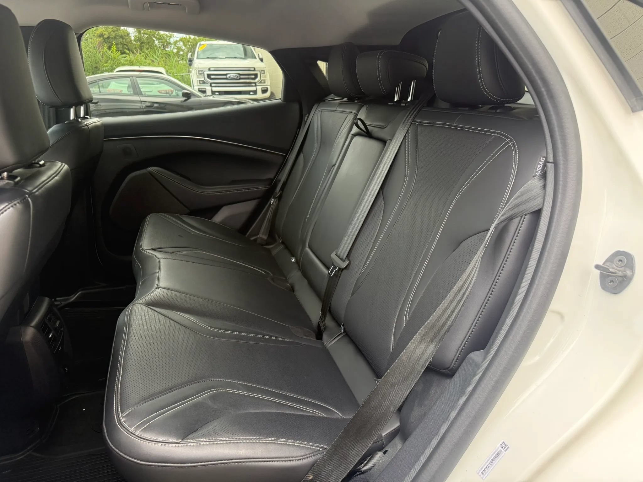 Used 2024 Ford Mustang Mach-E Premium AWD/4WD image 25