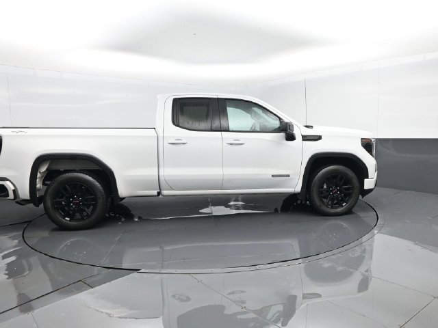 Used 2023 GMC Sierra 1500 Elevation AWD/4WD image 4