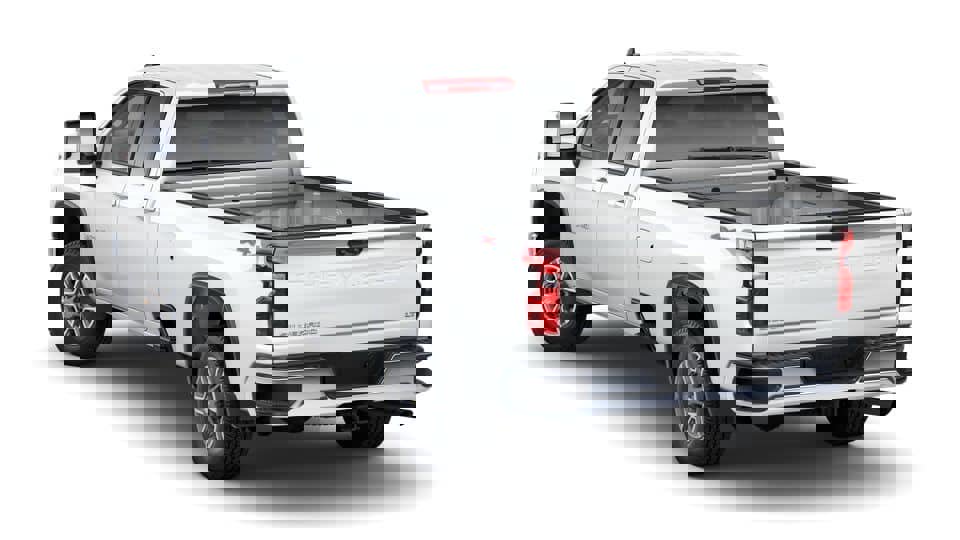 New 2025 Chevrolet Silverado 2500 LT w/ Convenience Package image 37