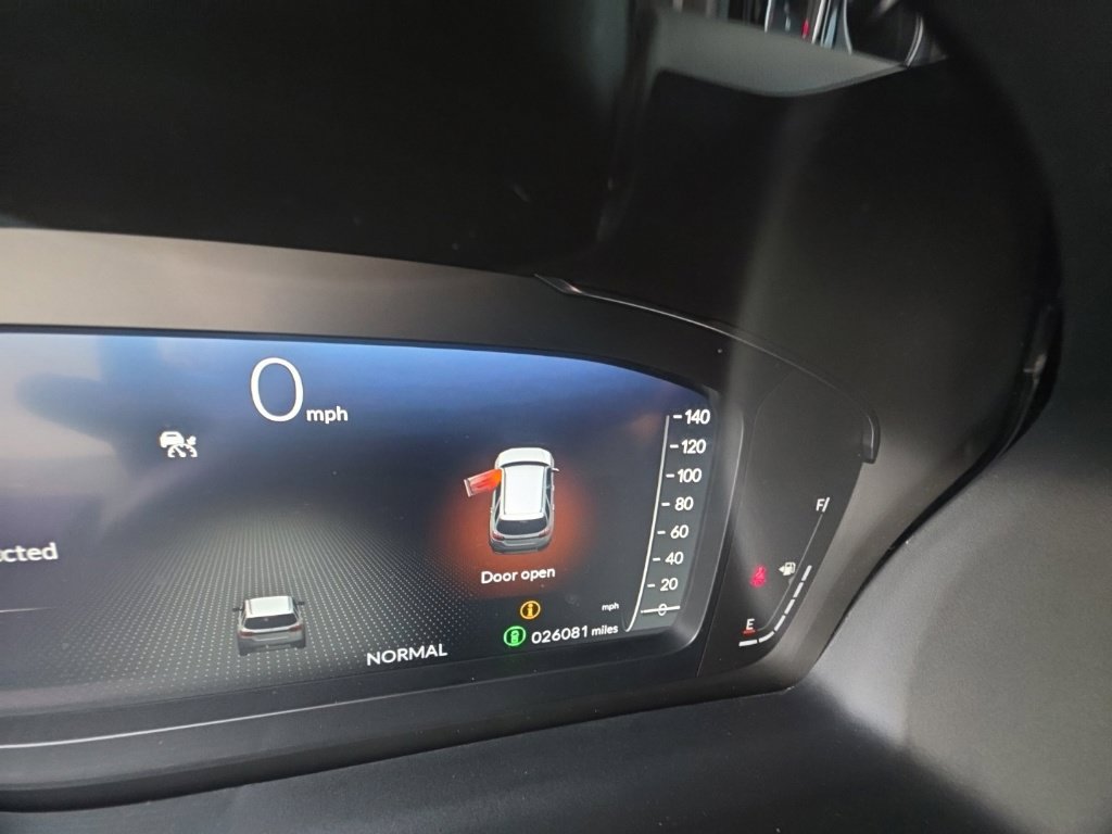 Certified 2025 Honda Pilot Elite image 16