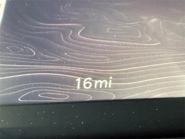 New 2025 Jeep Grand Cherokee L Altitude image 34