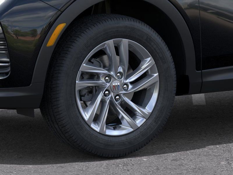 New 2026 Buick Envista Preferred w/ Convenience II Package FWD image 9