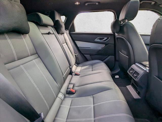 Used 2021 Land Rover Range Rover Velar R-Dynamic S image 19