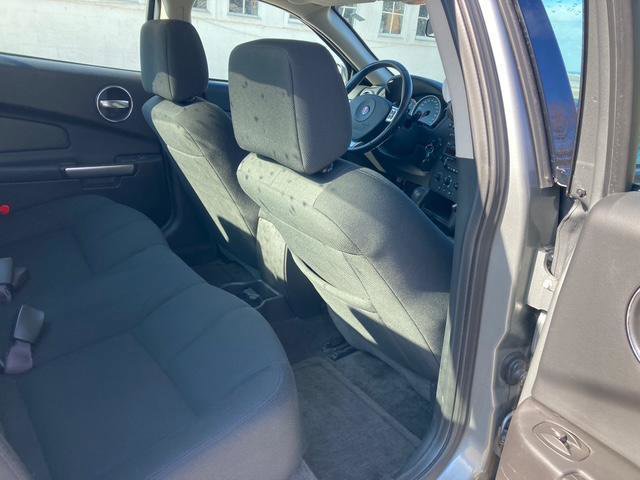 Used 2007 Pontiac Grand Prix w/ Preferred Package FWD image 27