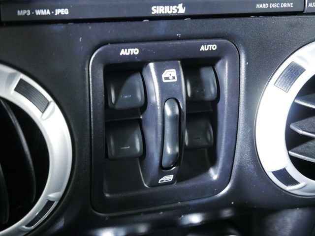 Used 2014 Jeep Wrangler Unlimited Rubicon w/ Dual Top Group AWD/4WD image 33
