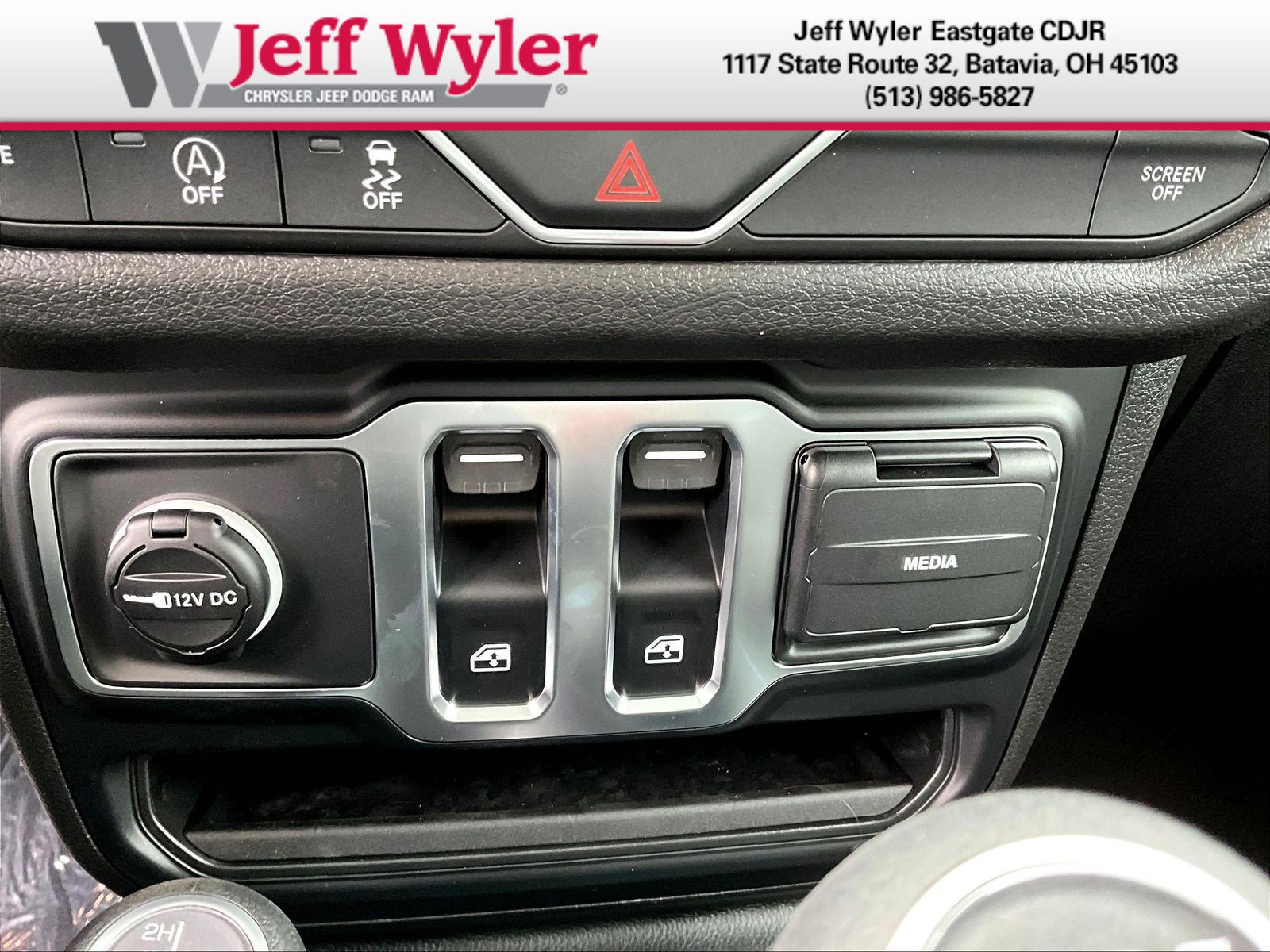 New 2027 Jeep Wrangler Sport AWD/4WD image 21