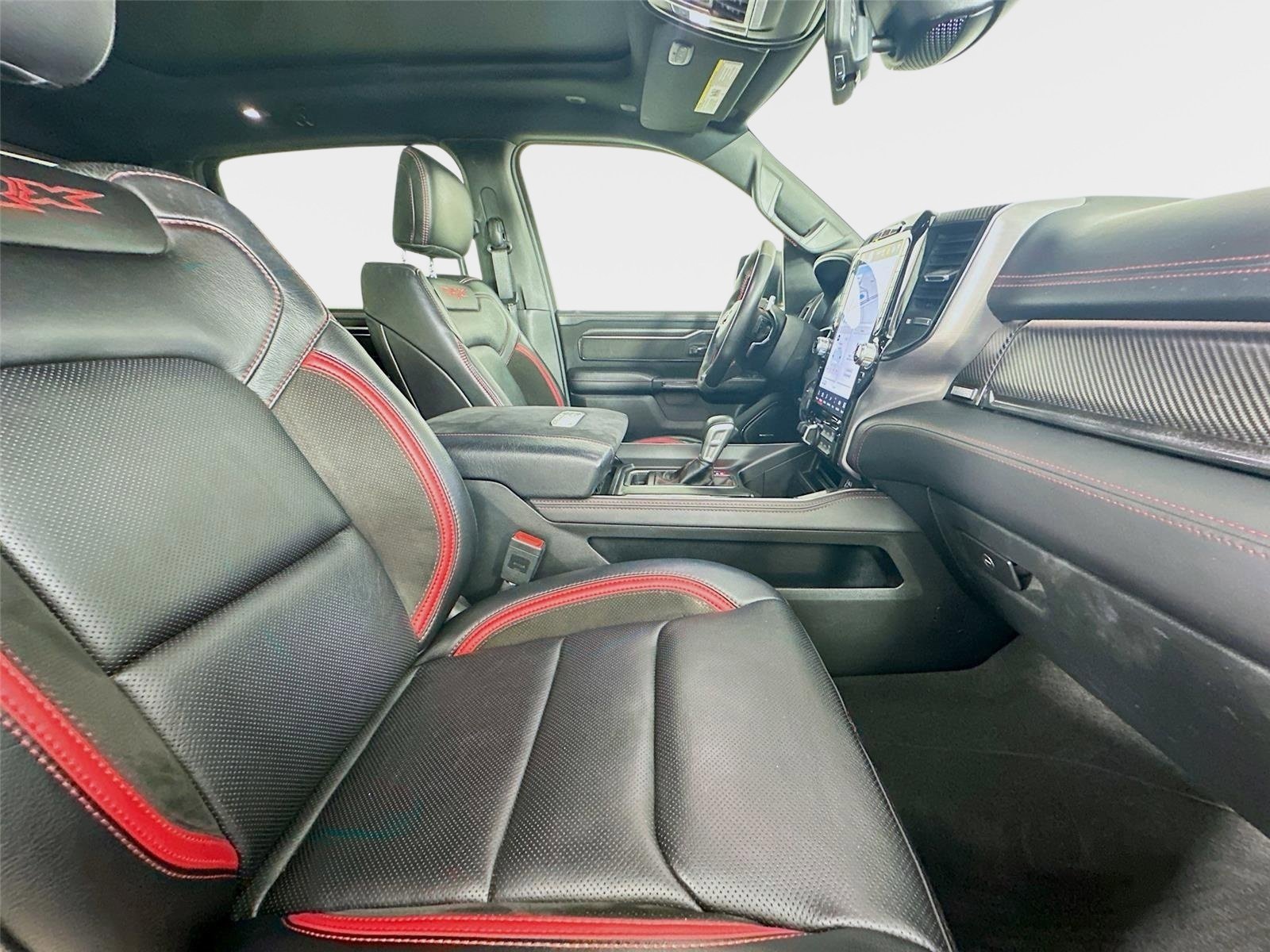 Used 2022 RAM 1500 TRX w/ TRX Level 2 Equipment Group image 39