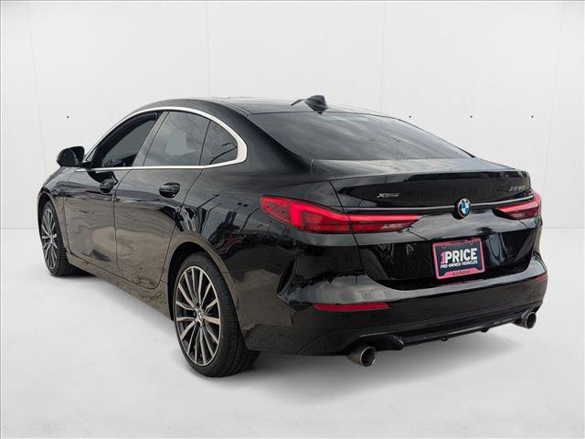 Used 2021 BMW 228i xDrive Gran Coupe w/ Convenience Package image 8