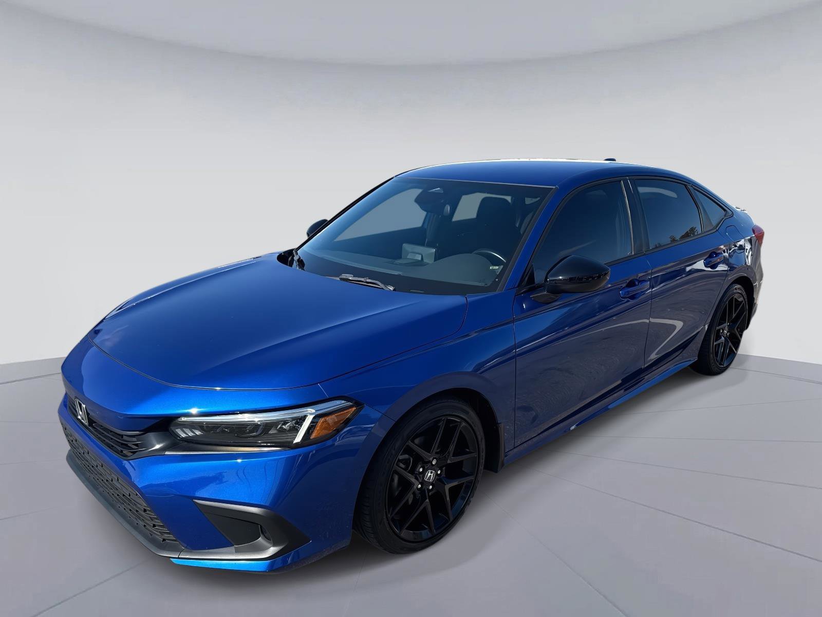 Used 2023 Honda Civic Sport image 8