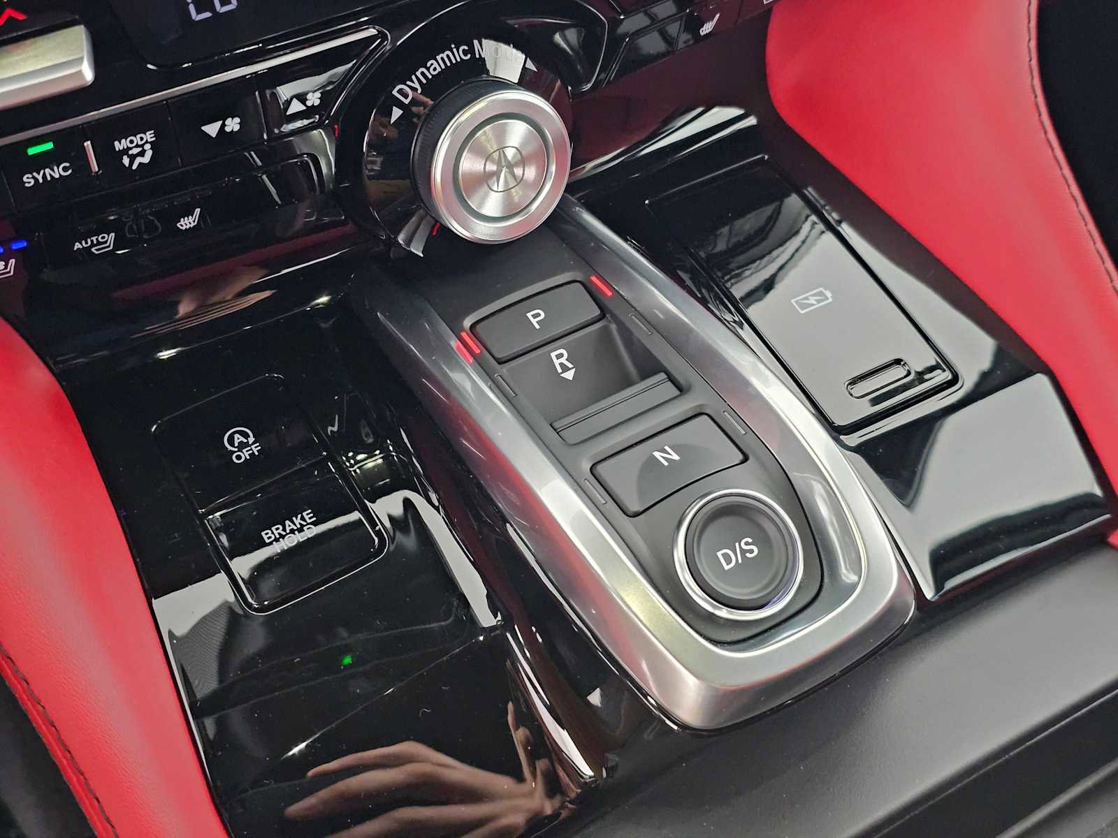 New 2026 Acura MDX A-Spec AWD/4WD image 34