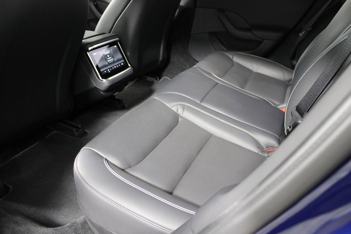 Used 2021 Tesla Model S Plaid AWD/4WD image 25