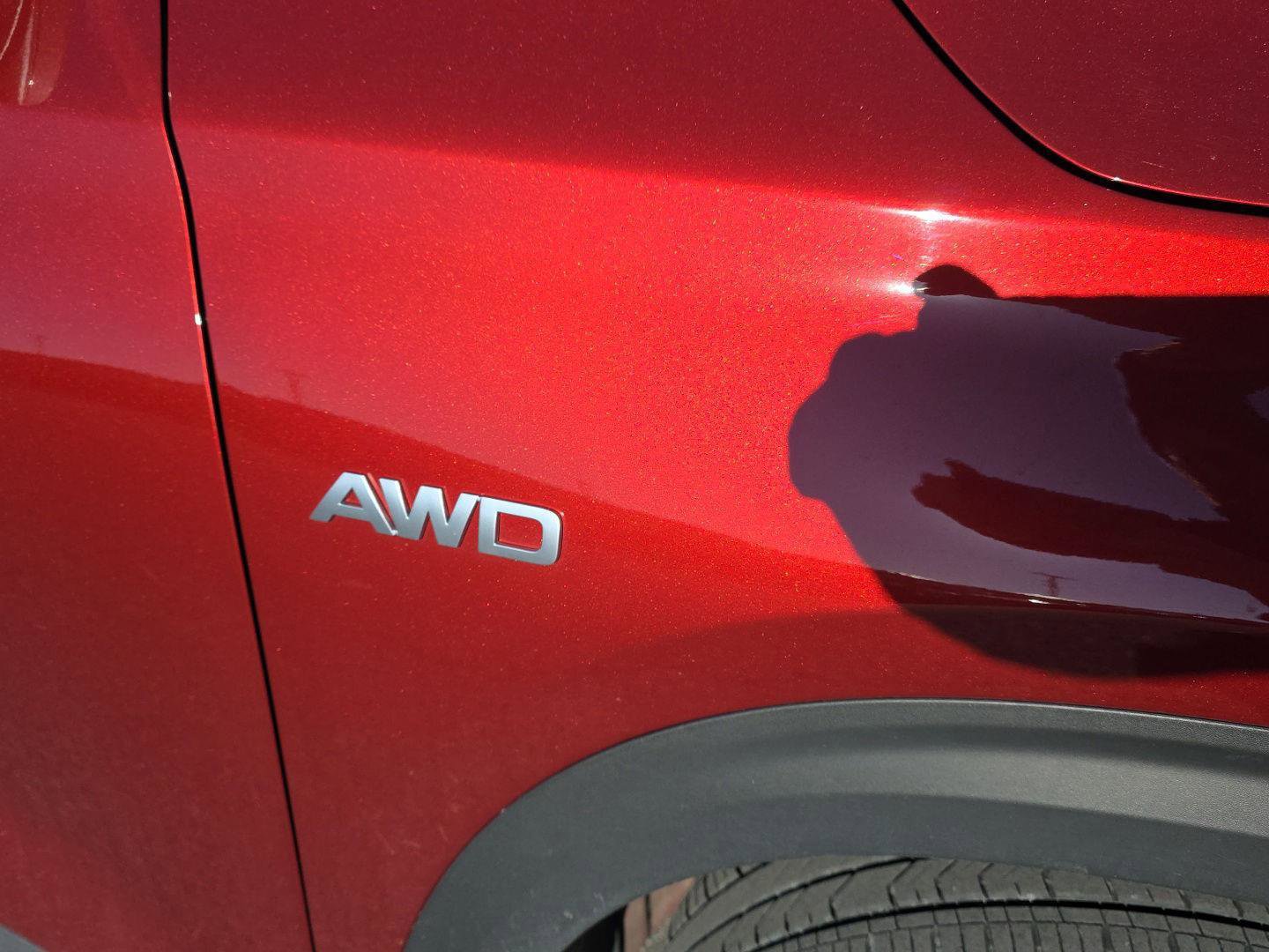 Used 2023 Kia Seltos SX image 8