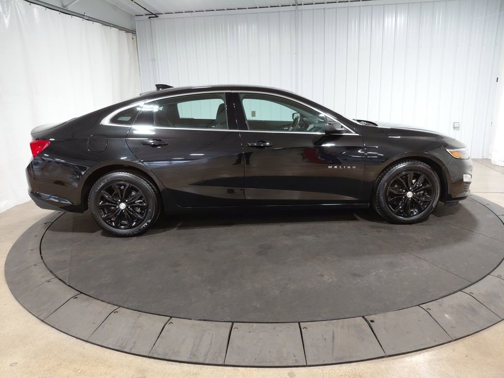 Used 2024 Chevrolet Malibu LT FWD image 10