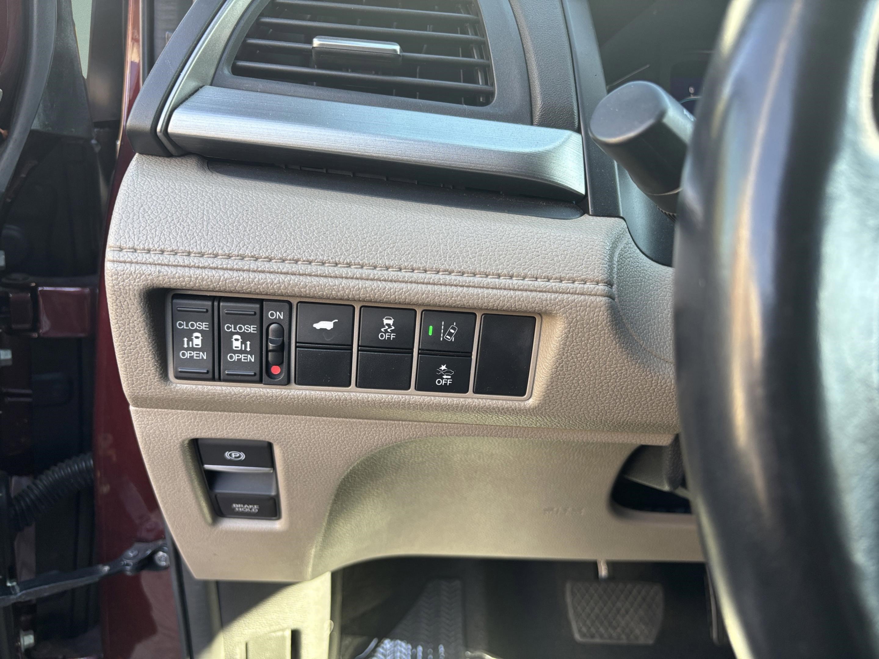 Used 2020 Honda Odyssey EX-L image 15