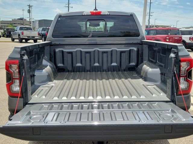 New 2026 Ford Ranger XLT w/ Equipment Group 301A High AWD/4WD image 8