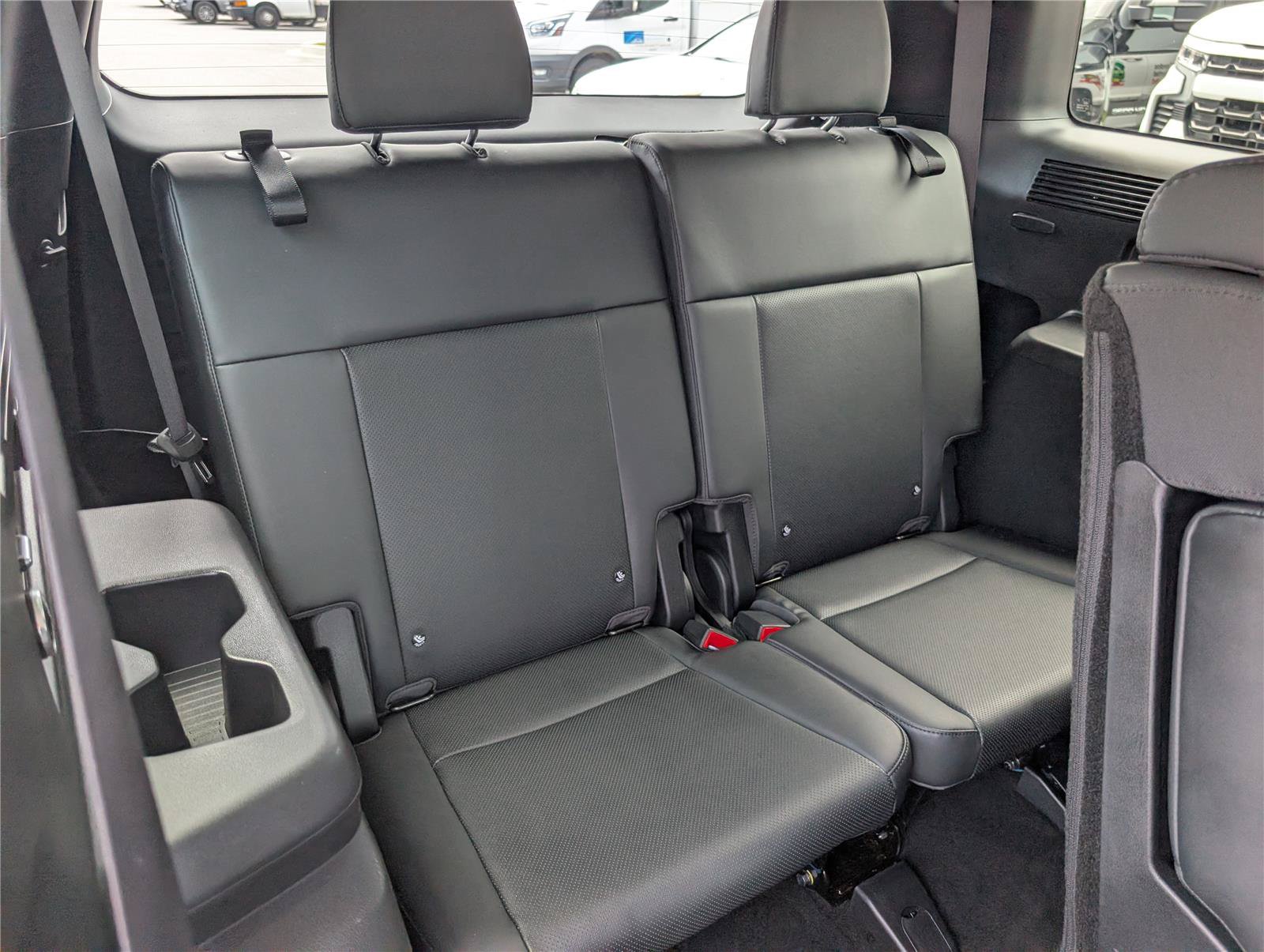 Used 2025 Hyundai Santa Fe XRT AWD/4WD image 12