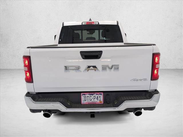New 2026 RAM 1500 Tradesman w/ Off Road Group image 7