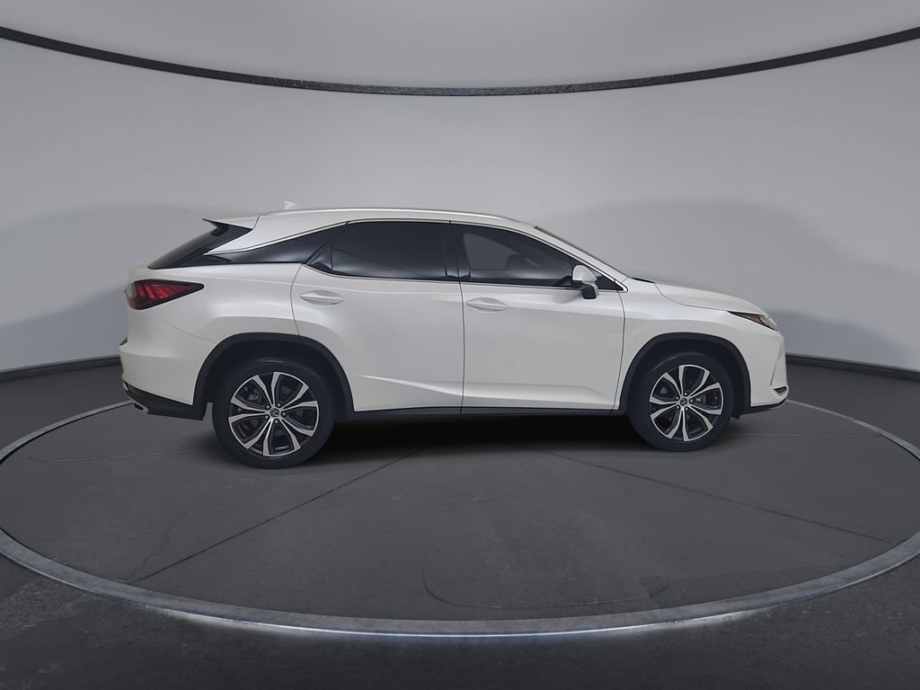 Used 2020 Lexus RX 350 AWD w/ Premium Package image 17