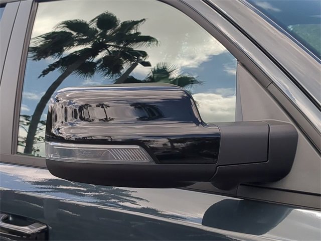 New 2026 RAM 1500 RHO w/ RHO Level 1 Equipment Group image 12