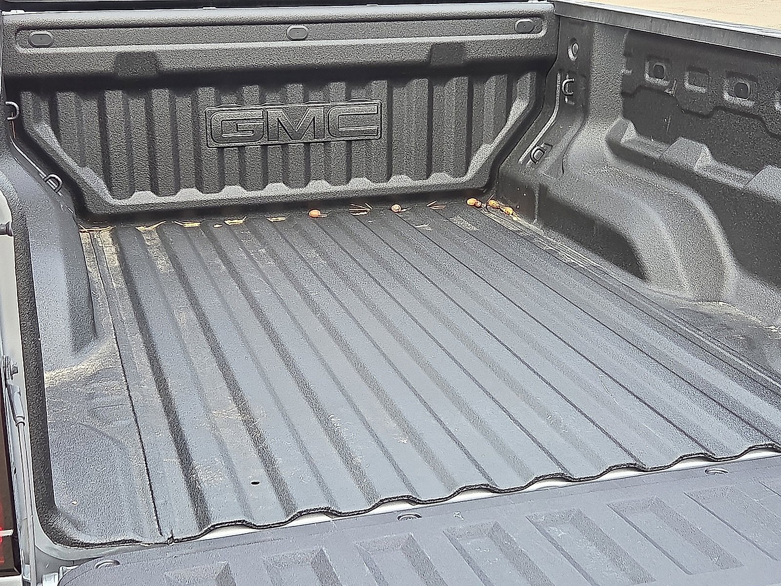 Used 2026 GMC Canyon Denali image 8