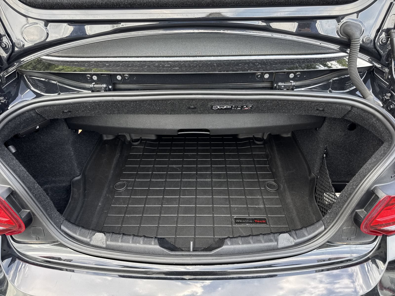Used 2018 BMW 230i Convertible RWD image 31