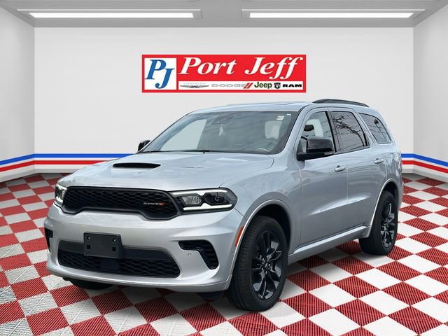 Used 2024 Dodge Durango GT