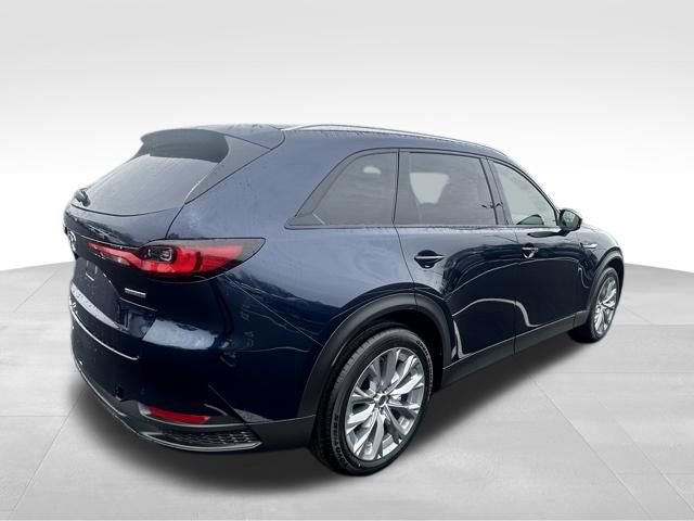 New 2026 MAZDA CX-90 3.3 Turbo w/ Preferred Package image 6