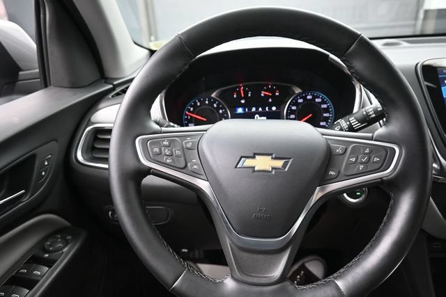 Used 2023 Chevrolet Equinox LT FWD image 8