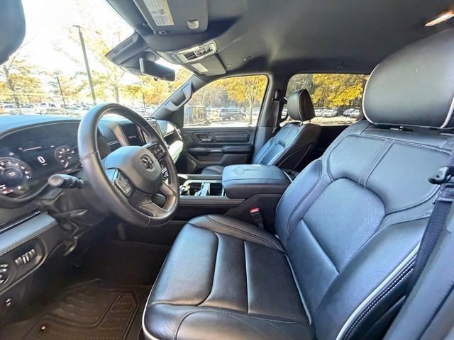 Used 2023 RAM 1500 Limited image 14