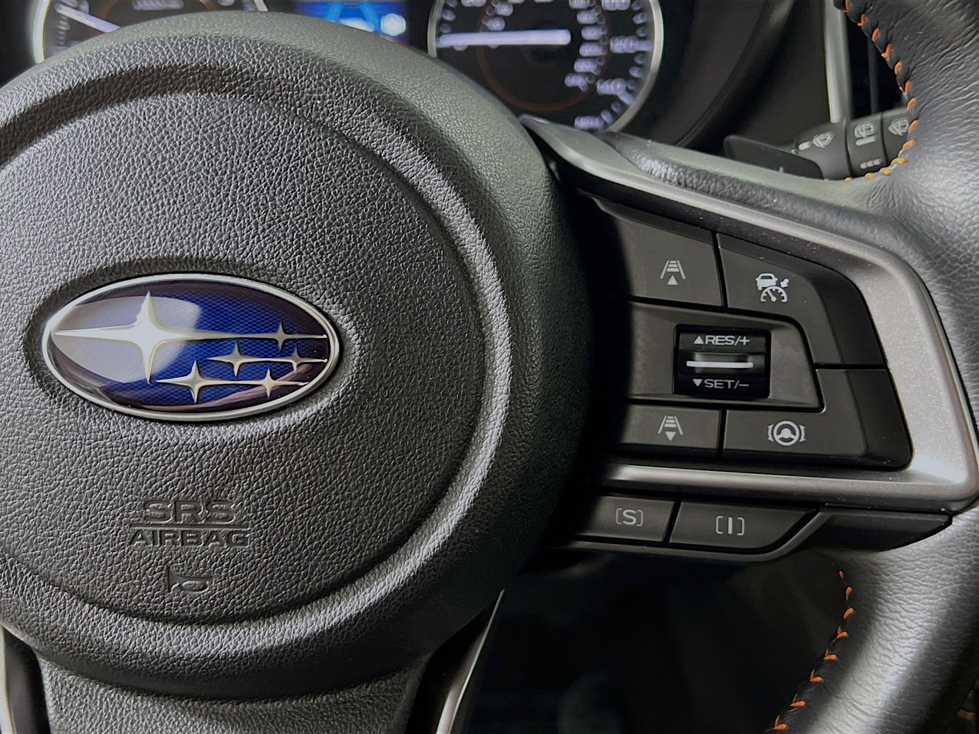 Used 2021 Subaru Crosstrek 2.5i Limited w/ Popular Package #4 image 20