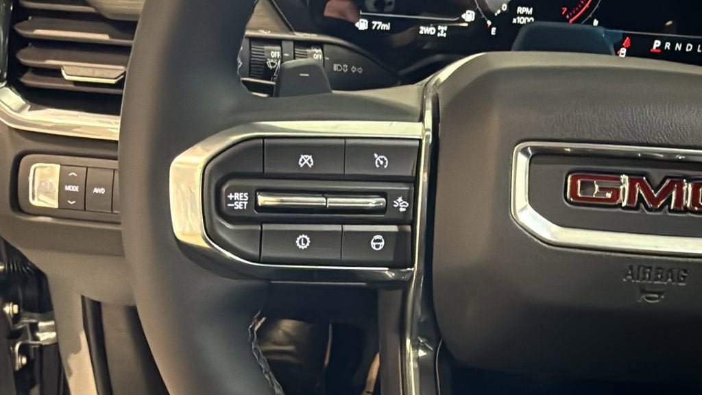 New 2026 GMC Acadia Elevation w/ Super Cruise Package AWD/4WD image 32