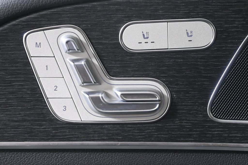 Certified 2026 Mercedes-Benz GLE 350 4MATIC image 28