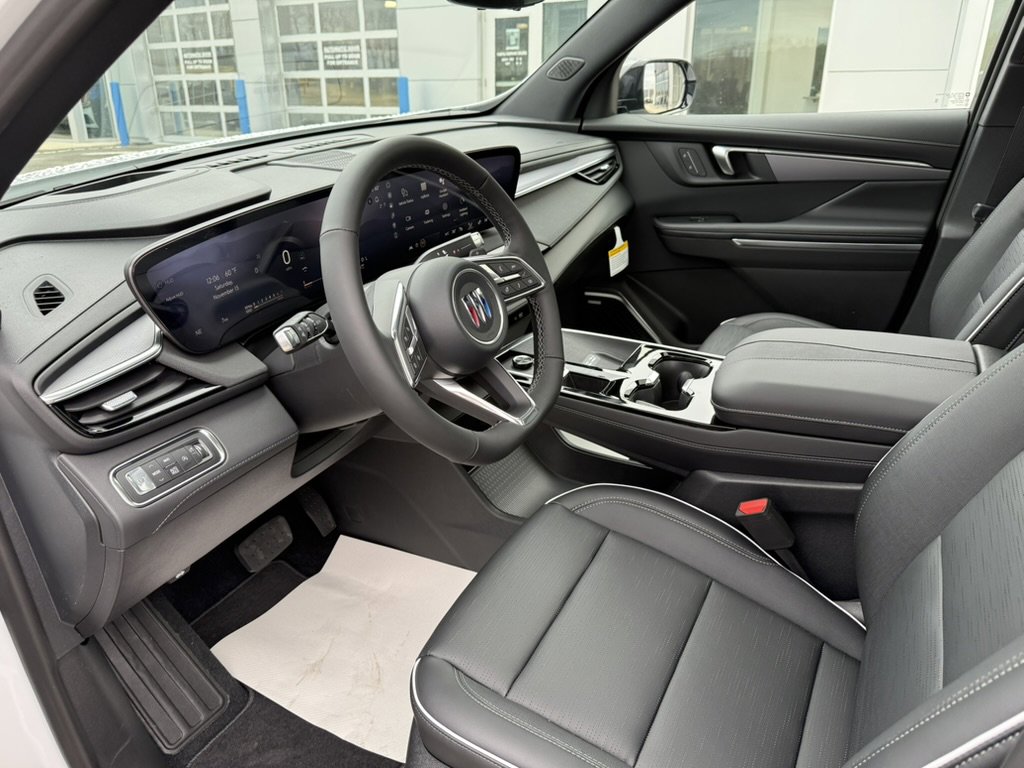 New 2026 Buick Enclave Sport Touring w/ Power Package image 13