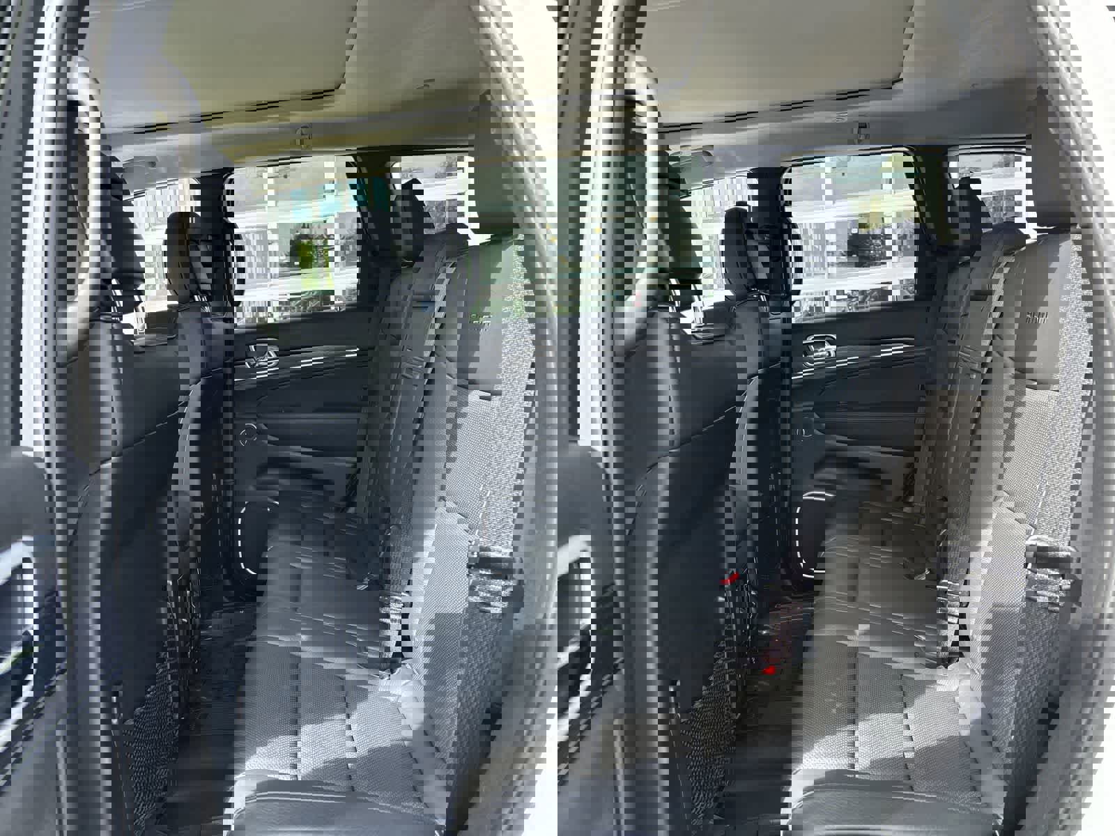 Used 2018 Jeep Grand Cherokee Summit image 7