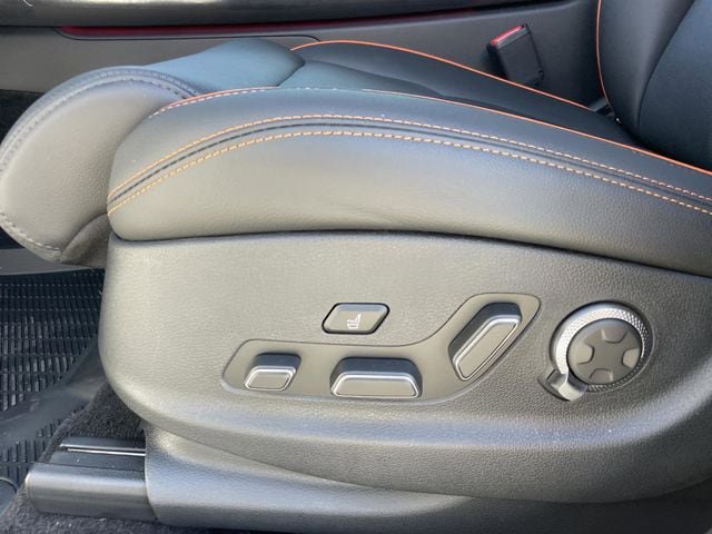 Used 2026 Genesis GV70 3.5T Sport Advanced AWD/4WD image 22