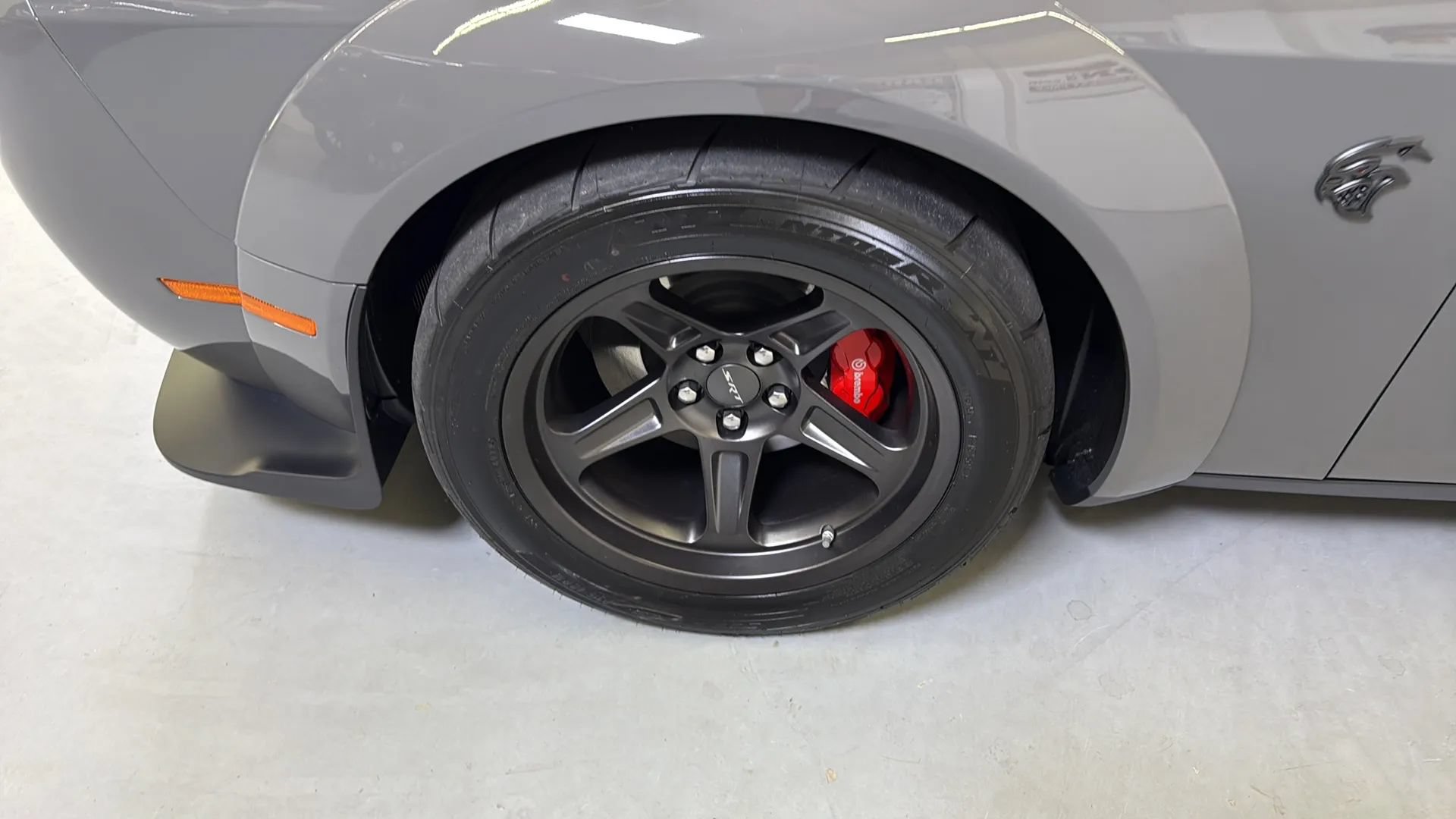 Used 2023 Dodge Challenger SRT Super Stock RWD image 26