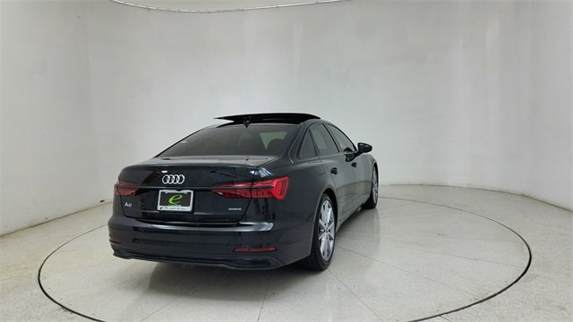 Used 2025 Audi A6 2.0T Premium image 69