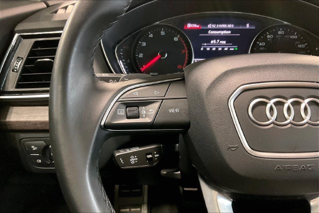 Certified 2024 Audi Q5 2.0T Premium AWD/4WD image 18