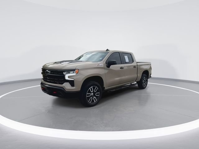 Used 2023 Chevrolet Silverado 1500 LT Trail Boss w/ Convenience Package II image 5