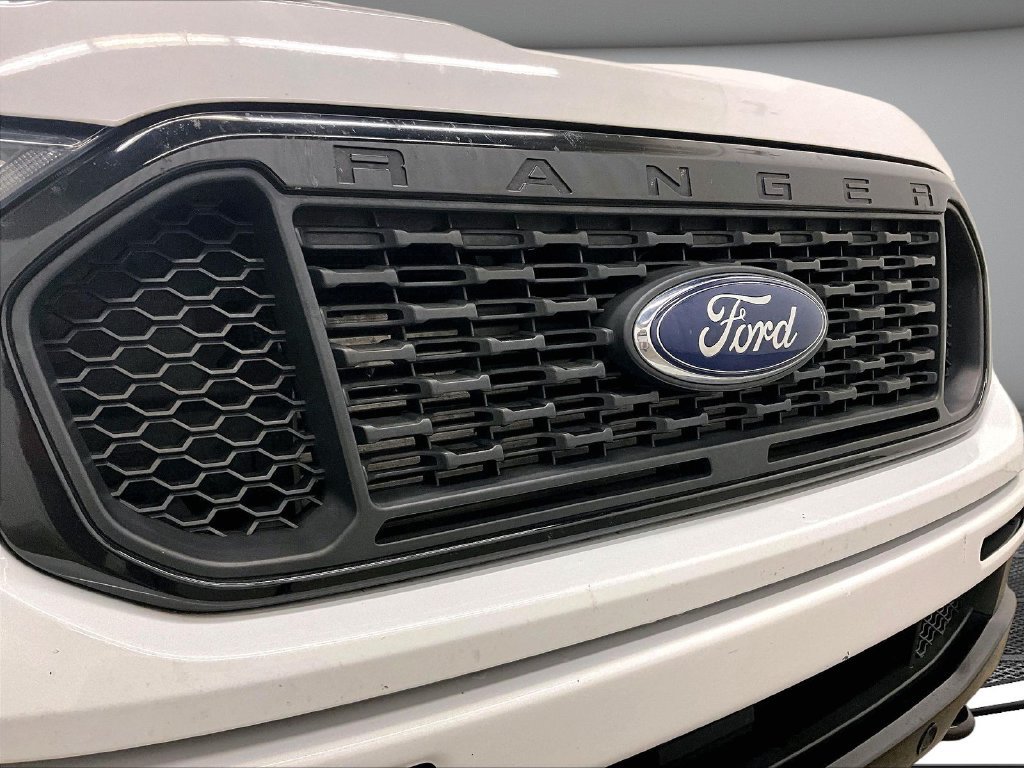 Used 2019 Ford Ranger XLT w/ Equipment Group 302A Luxury AWD/4WD image 32