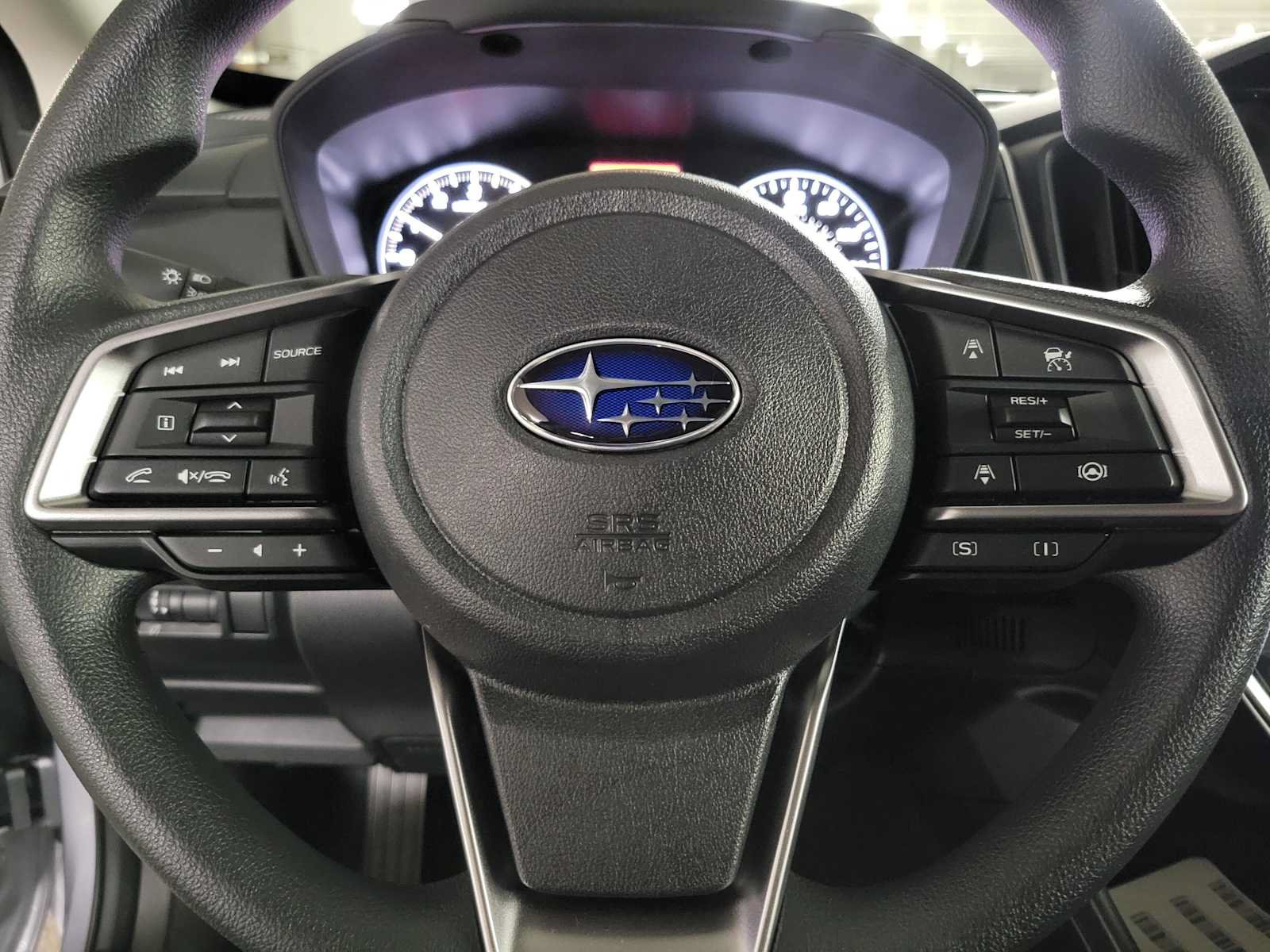 New 2026 Subaru Impreza 2.0i Sport AWD/4WD image 22