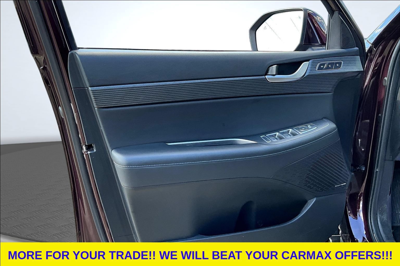 Used 2023 Hyundai Palisade Limited AWD/4WD image 19