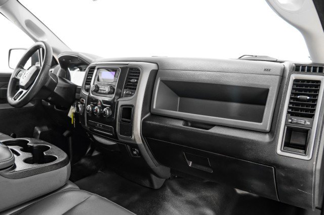Used 2017 RAM 1500 Tradesman image 10