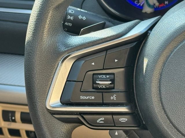 Used 2019 Subaru Outback 2.5i AWD/4WD image 10