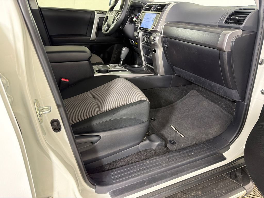 Used 2023 Toyota 4Runner SR5 image 13