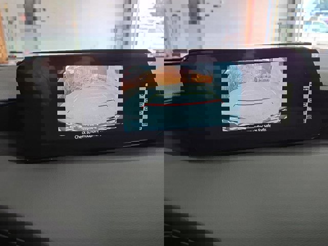 New 2025 MAZDA MAZDA3 s image 19