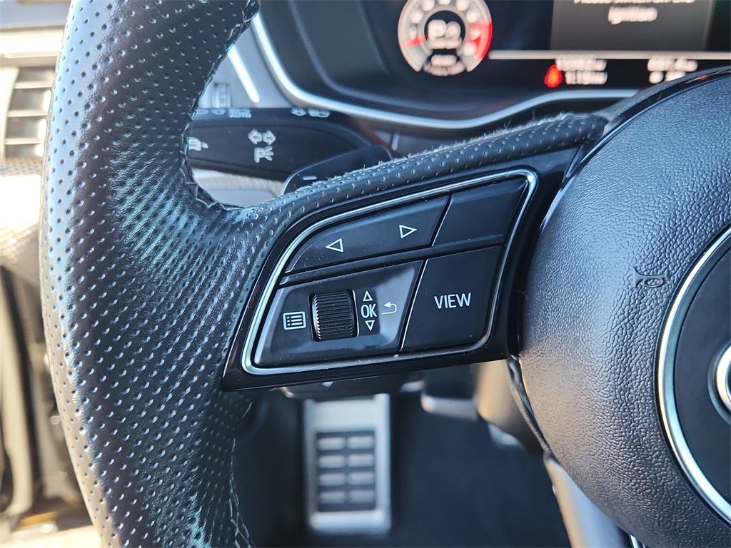 Used 2022 Audi S5 Premium Plus image 22