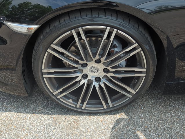 Used 2016 Porsche Boxster Black Edition RWD image 19